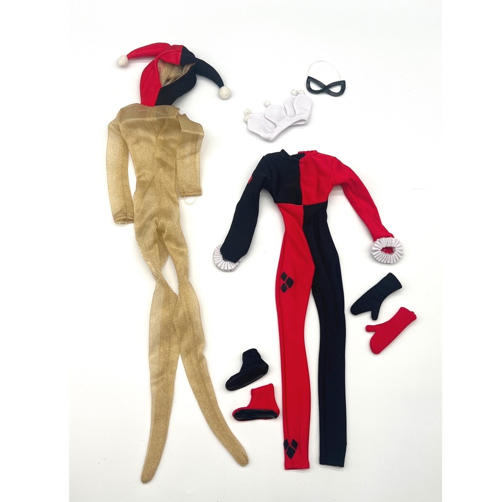 Tonner 16" DC Stars Batman "Harley Quinn"